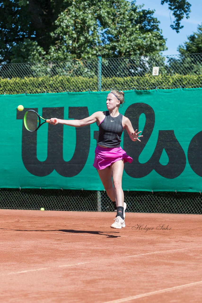 Ann-Sophie Funke 63 - Celler Open